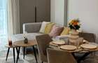 2 camere Cortina North / Pet friendly / Metrou la 12 min / Terasa - 1