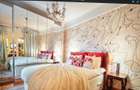 Eleganță interbelică lângă Cișmigiu | 3 dormitoare | Complet mobilat - 5