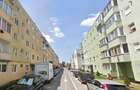 Feldioara - strada Brazilor, Apartament cu 2 camere decomandat - 52 mp - 2