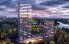 UP-SITE Floreasca | 4 Camere | 172 mp | Etaj 15 | Vedere Panoramică | 936.540 € - 4