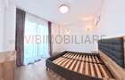 Apartament 2025 bucatarie mobilata si utilata 2 balcoane Straulesti - 8