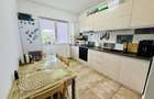 Apartament 2 camere Str Tineretului zona liniștită mobilat și utilat complet - 7
