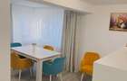 Apartament cu 2 camere, 61 mp, etaj intermediar in zona Sigma - 3