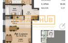 Apartament 2 camere | Dorobanților | Comision 0% - 19