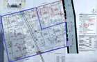 Proiect autorizat (AC) pentru constructia a 6 vile individuale P+M - 13