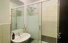 INCHIRIERE APARTAMENT 3 CAMERE NATURA RESIDENCE BANEASA  SECTOR 1 - 11