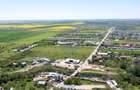 Domnesti- vanzare teren intravilan 10.000mp/ Soseaua Curtea Domneasca - 18