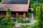 Chalet de vânzare în Sovata. Un refugiu autentic în inima naturii - 26