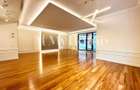 Apartament spatios cu 4 camere, partial mobilat modern, parcare, paza, terase - 5