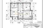 Vila individuala 4 camere locatie Popesti Leordeni - 9