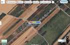 Teren constructii intravilan 900m Joita-Giurgiu  la 7 min de A1 si A0 - 3
