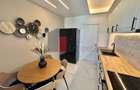 Vanzare apartament 3 camere mobilat utilat Novum 56 Gorjului Lujerului Militari - 5