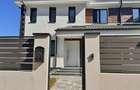 Vila | 5 camere | Curte 220  mp  | metrou 15 min | 170 mp - 2