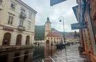 Spatiu comercial de inchiriat, strada Muresenilor,  Centrul Istoric Brasov - 1
