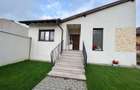 Birou la Casa 4 Camere 120 mp + Terasa 20 mp + Garaj 60 mp + curte 80mp - 12