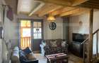 Cabana deosebita in Campenesti - un refugiu modern cu priveliște superbă la lac - 9