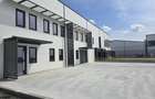 Hala Depozit H3 - 2026 - Rampe TIR - ISU - A0/A3 - 600 EUR/mp - 2
