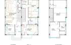 Doua vile DUPLEX Domnesti - 12