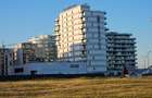 Apartament 2 Camere Marina Towers Blocul Vedetelor Vedere Frontală Mare si Lac - 18
