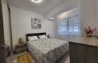 Exclusivitate-Campus, apartament 3 camere, mobilat, loc parcare, etaj 3/5, lift - 5