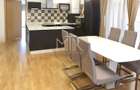 Apartament 3 camere lux I  Herastrau I Curte proprie - 9