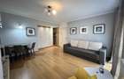 Apartament 2 camere decomandat mobilat lux zona Liceul de informatica - 3