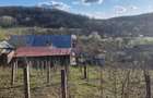 Casă P+M cu 1.558 mp teren, livadă și garaj | Barza, Gorj Comision 0% - 18