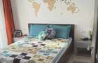 Langa Hotel IQ. 2 Balcoane. Mobilat si utilat. Etaj 1. - 5