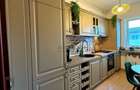 Apartament 2 camere-metrou Berceni, loc de parcare inclus. - 3