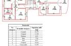 Cladire cu potential, teren 539mp,  12 camere, zona Gruia - 16