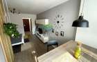 Garsoniera renovata modern str Nada Florilor - Teiul Domnei - 68