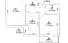 Apartament modern de inchiriat 2 camere etajul 1 Valea Aurie - 9