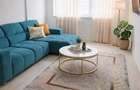 Apartament decomandat 2 cam cu gardina si parcare stb la bloc central - 4