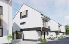Casă individuală P+1+M, construcție nouă, Strada Dantelei – Bragadiru - 4