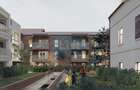 Apartament de vanzare, 3 camere, 106mpc, Centru Vechi, comision 0% - 5