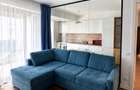 Apartament 2 camere premium | Cloud9 | Aviației | Parcare subterană - 1