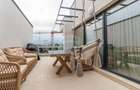 MTM Residence, apartament 3 camere de lux, de vanzare, loc de parcare - 9