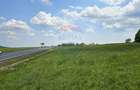 Teren Ilisesti  7000mp extravilan/ DN 17, Suceava - 7