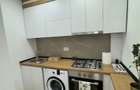 GARSONIERA DRUMUL TABEREI,  LOC DE PARCARE, METROU, MOBILAT MODERN - 7