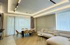 Apartament 114 mp Parc FLOREASCA - 1