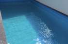 Duplex cu piscină de vânzare cu 4 camere | 111 mp utili | DEALUL FURCILOR - 8