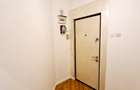 Apartament 2 camere Sala Palatului - Cismigiu parter/6, blacon - 27