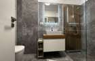 Apartament 2 camere modern, parcare acoperita, short/long term - Ozone Coresi, - 11