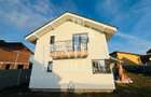 Casa individuala P+M, 4 camere in Giarmata- Cartierul Primaverii
