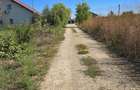 Teren intravilan pentru constructii -1000 mp-Focsani-cartier Mandresti  cu doar - 15