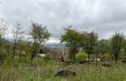 Teren exclusivist 12 ari | Vedere panoramică spre oraș - 1