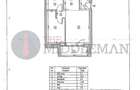 Apartament 2 camere de închiriat - ONE COTROCENI PARK | 775€ + TVA - 1