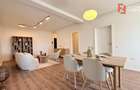 Apartament de vanzare, 2 camere, mobilat si utilat - Mosnita Noua - 3