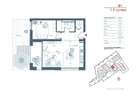 Pe str. Stuparilor nr. 6, apartament nou, 2 camere cu gradina - 2