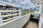 Apartament de vanzare in Sibiu - 3 camere si balcon - D. Stanca - 10